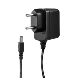 Fonte de Alimentacao Cftv Ac/dc 12v 0,5a - Ef 1200 4820029