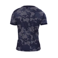 Camiseta Camuflada (Multicam Black)