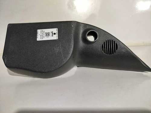 FORRO DE PORTA DIANTEIRA LE MONTANA CONQUEST 2007 (Id:7747)