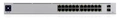 Switch Ubiquiti Unifi PRO G2 24P POE+2SFP+ USW-PRO-24-POE i