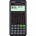 Calculadora Científica Casio 252 Funções - Fx-82es Plus-2