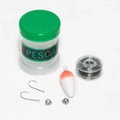 Mini Kit Pesca 15ml