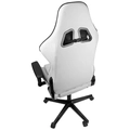 Cadeira Gamer Comet Branca - Cgc20b