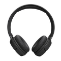 Fone de Ouvido JBL Bluetooth Preto - T520BT