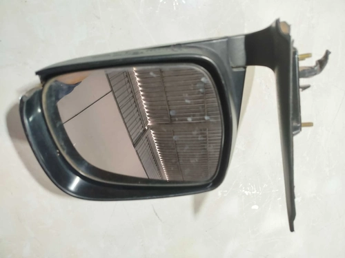 Retrovisor LD Toyota Hilux 05/10 (ID:1658)