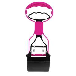 Pá Pegador de Caca Coletor de Fezes