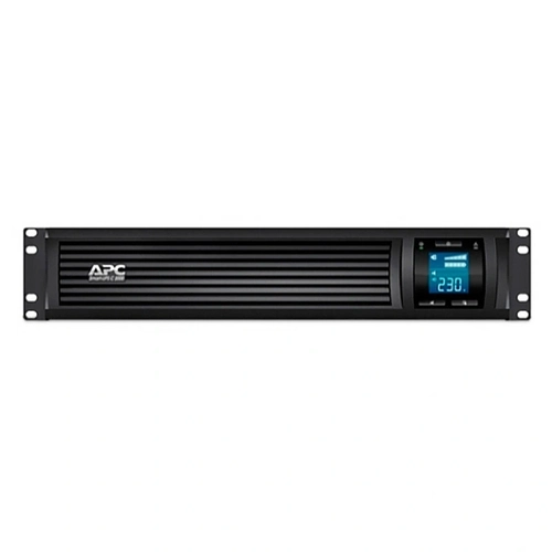 No Break Apc Smart-ups Br 2000va Mono220 - Smc2000i2u-br