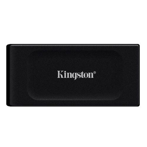 SSD Externo Kingston Portátil De 2TB USB 3.2 SXS1000/2000Gi