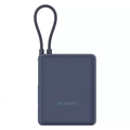CARREGADOR PORTATIL XIAOMI PB1033MI 10000MAH - BHR9341GL