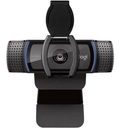 Webcam Logitech C920s Full Hd 1080p Preta - 960-001257