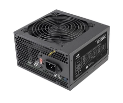 Fonte ATX, 350W, PS-350BK, Preta, C3TECH S/CABO