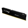 Memória 16GB 5600Mhz DDR5 Kingston Fury Beast - KF556C36BBE-16