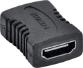 Emenda HDMI Vinik Fêmea x hdmi Fêmea - A2HF