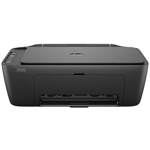 Impressora Multifuncional HP Advantage 2874 - Preto