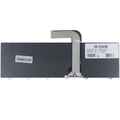 Teclado para Notebook Dell KB-DIN16R Portugues BR, preto