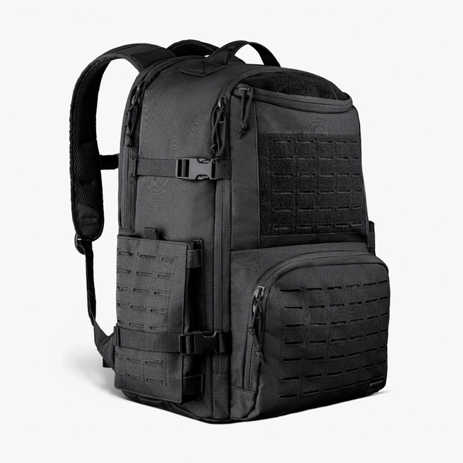 Mochila Tática  Commander 50 Litros (Invictus)