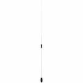 Antena Px Argentina Móvel 11 Metros Com Base Pu e Bobina Central B-2006