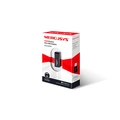 Adaptador USB Wireless Mercusys 300Mbps Miini - MW300UM