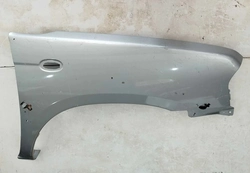 Paralama LD Nissan Frontier 2002 (ID:3540)