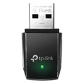 Mini Adaptador Tp-link T3U Mini USB Wireless Dual Band Ac1300