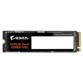 SSD 2TB Gigabyte Aorus 5000E NVME M.2 - AG450E2TB-G
