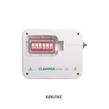 String Box Clamper Sb 1040v 32a 2e/2s 2 Entradas 2 Saidas