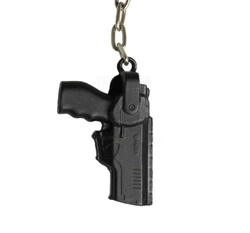 Chaveiro Mini Coldre - (Bélica)