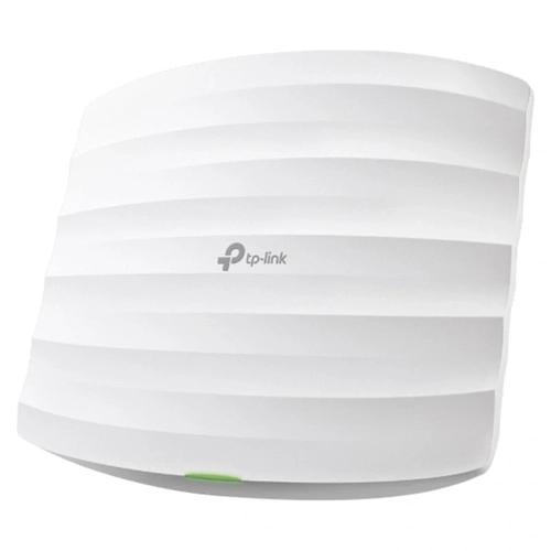 Access Point Tp-link Wireless n 300mbps Montável Em Teto - Eap115