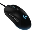 Mouse Gamer Logitech G403 HERO com RGB LIGHTSYNC - 910-005631