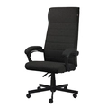 Cadeira Escritorio Pcyes Ergonomica Magnus Black - Pceemagpt