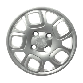 Calota Grid Aro 13 222cb-pta Fiat Uno 2015/16