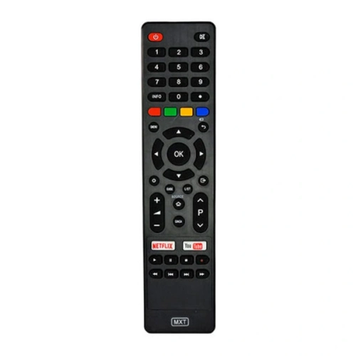 Controle Remoto Mxt C01367 Tv Philco Smart Ph55