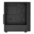 Gabinete Gamer Gamdias Vidro Temperado, RGB - Aura GC2 Elite Preto