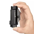 Lanterna Tática Trustfire GM 35 para Pistola - 1350 lumens