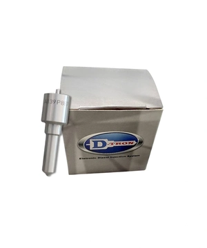 BICO INJETOR COMMON RAIL PARA MÁQUINAS JOHN DEERE MOTOR 4.5L / 6.8L - EQ. 093400-8870 DLLA139P887 D-TRON