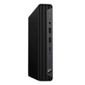 Desktop Hp Hpcm Pro Mini 400 G9 Intel Core I5-13500t 8gb 256gb Ssd Windows 11 Pro - BT5U0AT#ak4