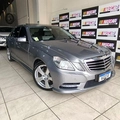 MERCEDES-BENZ E 250 CGI 2013