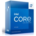 Processador Intel Core i7-13700KF 13ª Geração 5.4GHz Max Turbo Cache 30MB 16 Núcleos 24 Threads LGA 1700 - BX8071513700KF