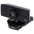 Webcam Pcyes Raza Hd 720p Com Microfone - Raza Hd-01