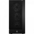 Gabinete Gamer Fortrek Mid Tower Cruiser Rgb