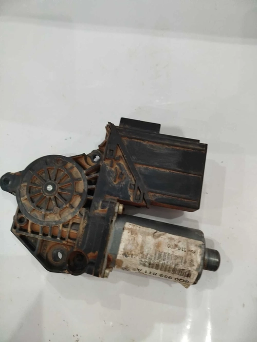 MOTOR MAQUINA VIDRO POLO 1.6 2002/2003 (ID:8837)