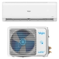 Ar Condicionado 30.000 Btus Elgin Eco Ii Inverter Connect Q/f