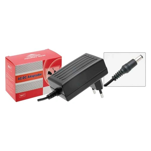 Fonte, Chaveada, Para Cftv, 12V, 2A, Com Led