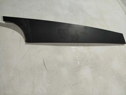 Friso moldura coluna porta diant LE Fiat toro 2024 (ID:1467)