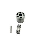 BARRIL E PINO DA UNIDADE INJETORA HEUI CAT C9 DT01-0068 D-TRON