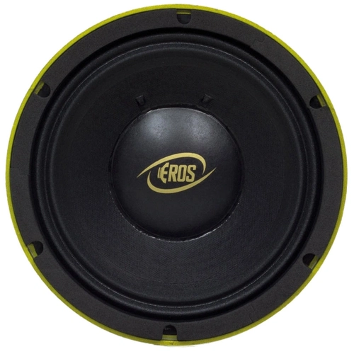 Alto Falante Eros Pro E-408 8 Polegadas 8r 400w Rms
