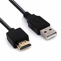 Cabo Usb P/ Hdmi 2m Ref. Le-3103