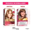 Coloração Imédia Excellence LOréal Paris 7.1 Louro Acinzentado
