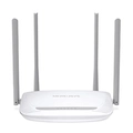Roteador Wireless n 300mbps 4 Antenas Fixas 5 Dbi Mw325r