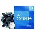 Processador Intel® Core™ i5-12400F 2.5GHz (4.4GHz Max Turbo) Cache 18MB LGA 1700 s/ vídeo - BX8071512400F
